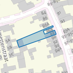 Perceel GVD01-B-3989