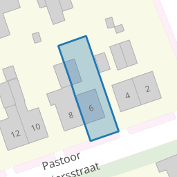 Perceel GVD01-B-3991