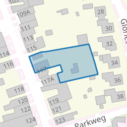 Perceel GVD01-B-3994