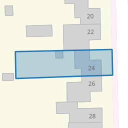 Perceel GVD01-B-4000