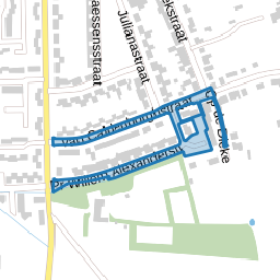 Perceel GVD01-B-4005