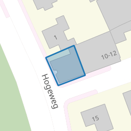 Perceel GVD01-B-4006