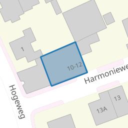 Perceel GVD01-B-4007