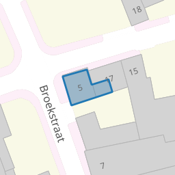 Perceel GVD01-B-4022