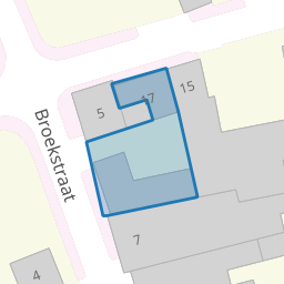 Perceel GVD01-B-4023