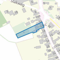 Perceel GVD01-B-4040