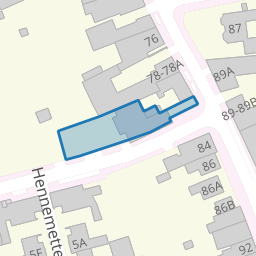 Perceel GVD01-B-4042