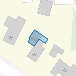 Perceel GVD01-B-4050