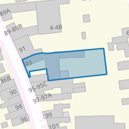 Perceel GVD01-B-4052