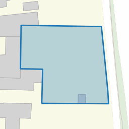 Perceel GVD01-B-4055