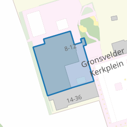 Perceel GVD01-B-4056