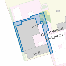 Perceel GVD01-B-4057