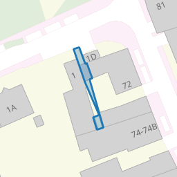 Perceel GVD01-B-4070