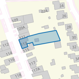 Perceel GVD01-B-4107