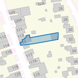 Perceel GVD01-B-4109