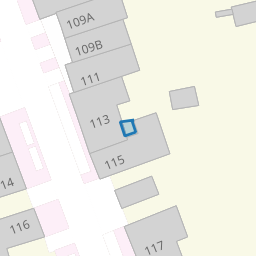 Perceel GVD01-B-4110