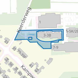 Perceel GVD01-B-4114