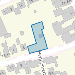 Perceel GVD01-B-4117