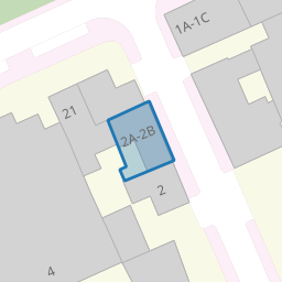 Perceel GVD01-B-4121