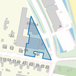 Perceel GVD01-B-4124