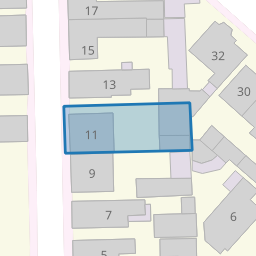 Perceel GVD02-B-1588