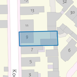 Perceel GVD02-B-1589