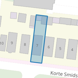 Perceel GVD02-B-1595