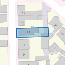 Perceel GVD02-B-1608