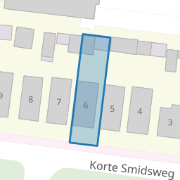 Perceel GVD02-B-1634