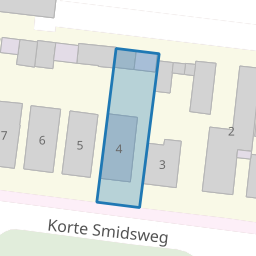 Perceel GVD02-B-1636