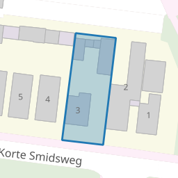 Perceel GVD02-B-1637