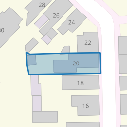 Perceel GVD02-B-1662