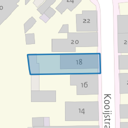 Perceel GVD02-B-1663