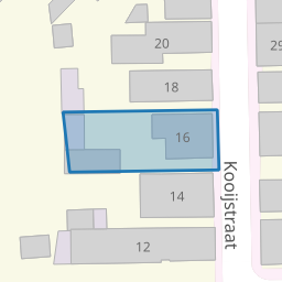 Perceel GVD02-B-1664