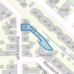 Perceel GVD02-B-1715