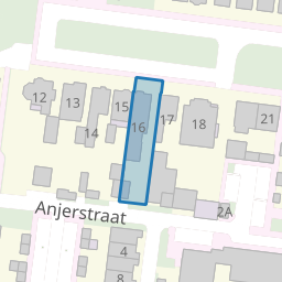 Perceel GVD02-B-1724