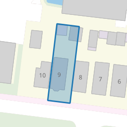 Perceel GVD02-B-1732