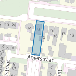 Perceel GVD02-B-1734