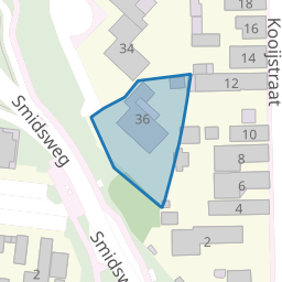 Perceel GVD02-B-1895