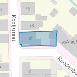 Perceel GVD02-B-1902