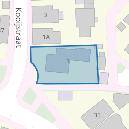 Perceel GVD02-B-1905