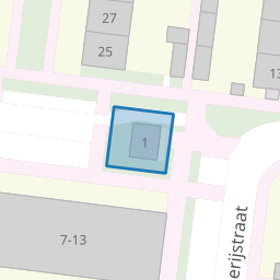 Perceel GVD02-B-1914