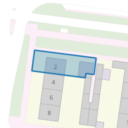 Perceel GVD02-B-1933