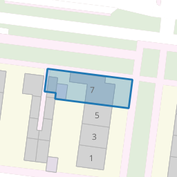 Perceel GVD02-B-1937