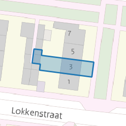 Perceel GVD02-B-1939