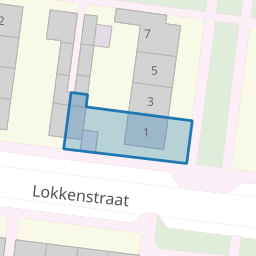 Perceel GVD02-B-1940