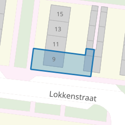 Perceel GVD02-B-1945