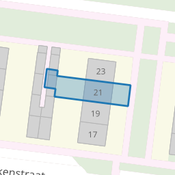 Perceel GVD02-B-1947