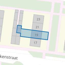 Perceel GVD02-B-1948