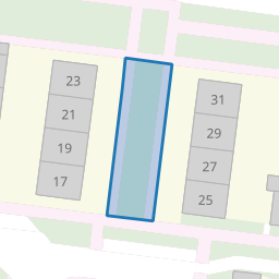 Perceel GVD02-B-1950